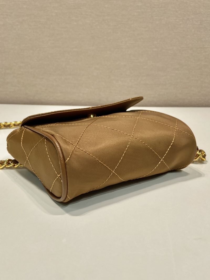 Pra*a satchel bags
